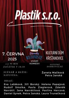 Plastik s.r.o. 1